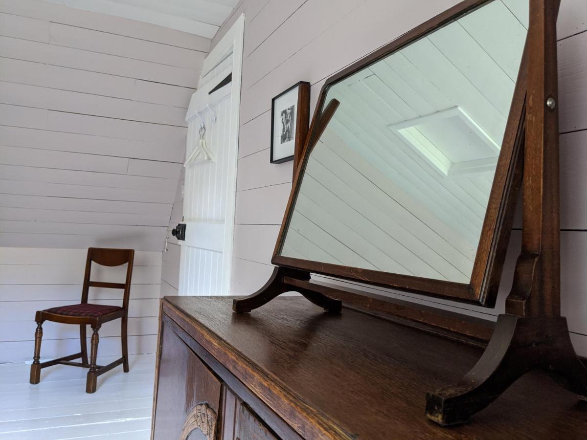 Stable Cottage, Crannachcottages Garve Eksteriør bilde