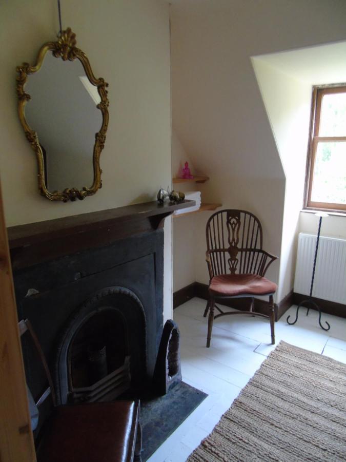 Stable Cottage, Crannachcottages Garve Eksteriør bilde