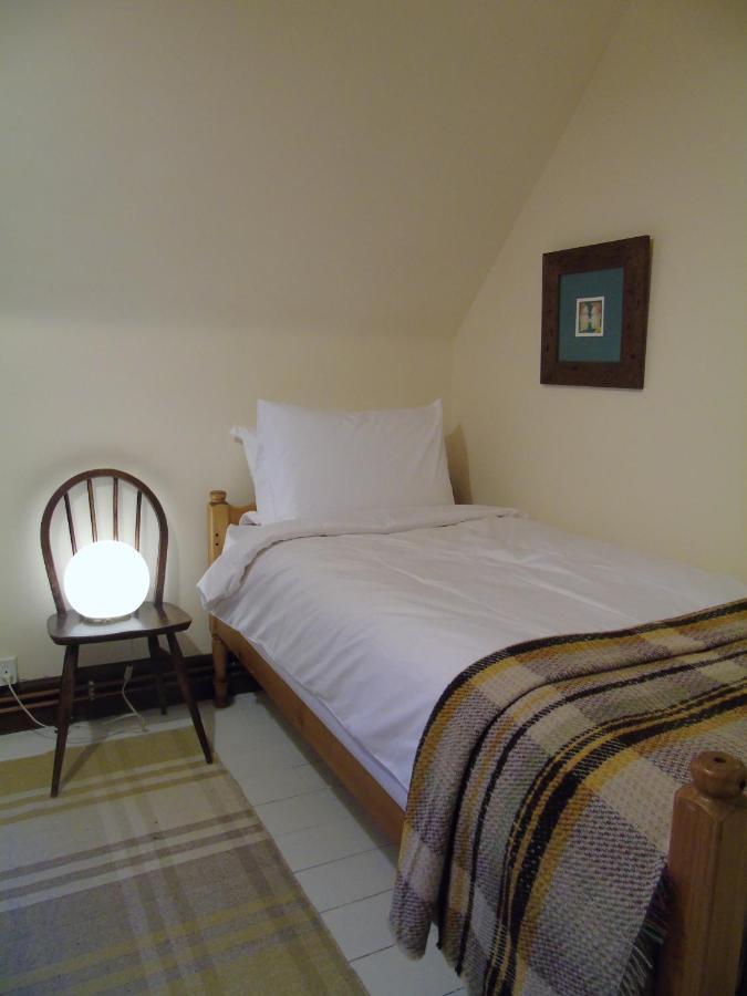 Stable Cottage, Crannachcottages Garve Eksteriør bilde